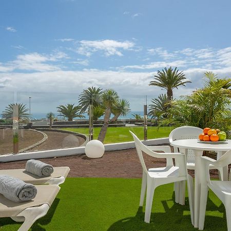 Bungalows Dona Rosa Playa del Inglés Pokoj fotografie