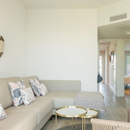 Bungalows Dona Rosa Playa del Inglés Exteriér fotografie
