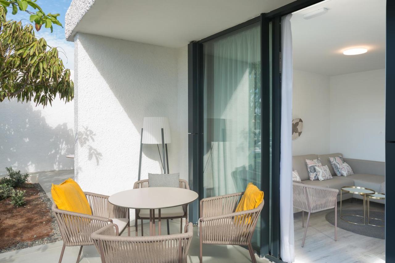 Bungalows Dona Rosa Playa del Inglés Exteriér fotografie