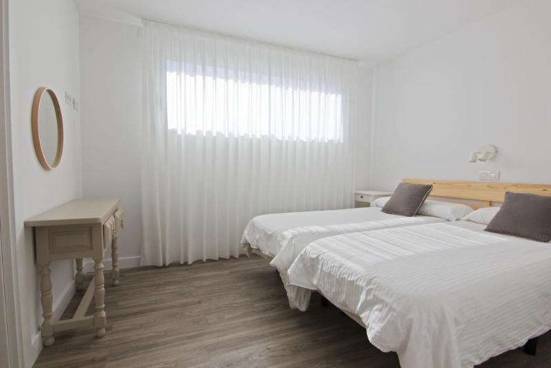 Bungalows Dona Rosa Playa del Inglés Exteriér fotografie
